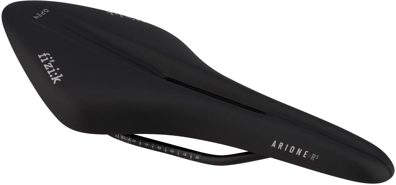 Fizik Arione R5 Open Sattel 2 Fizik Arione R5 Open Sattel – Bild 2
