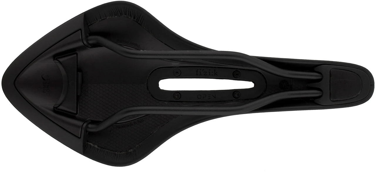 Fizik Arione R5 Open Sattel 5 Fizik Arione R5 Open Sattel – Bild 5