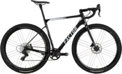 LS Carbon 28" Gravelbike - Ekar Bc Edition