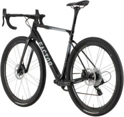 LS Carbon 28" Gravelbike - Ekar Bc Edition -Shimano Verkäufe 376930