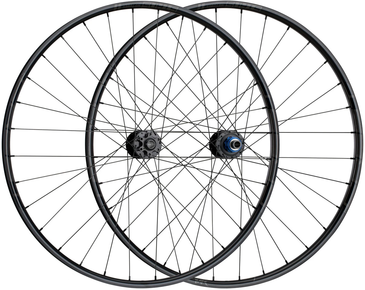 Tune Race 23 Boost Disc 6-Loch 29" Laufradsatz Modell 2021 14 Tune Race 23 Boost Disc 6-Loch 29" Laufradsatz Modell 2021 – Bild 14