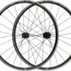 GR25 Disc Center Lock Carbon 28" Laufradsatz