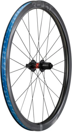 GR40 Disc Center Lock Carbon 28" Laufradsatz -Shimano Verkäufe 379532