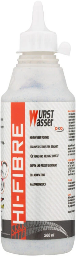 Wurstwasser Hi-Fibre Reifendichtmittel -Shimano Verkäufe 379778
