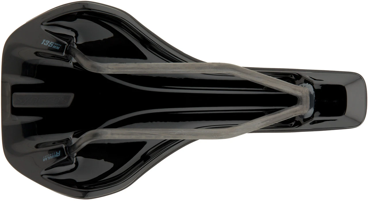 SYNCROS Tofino R 1.0 Channel Sattel 3 SYNCROS Tofino R 1.0 Channel Sattel – Bild 3