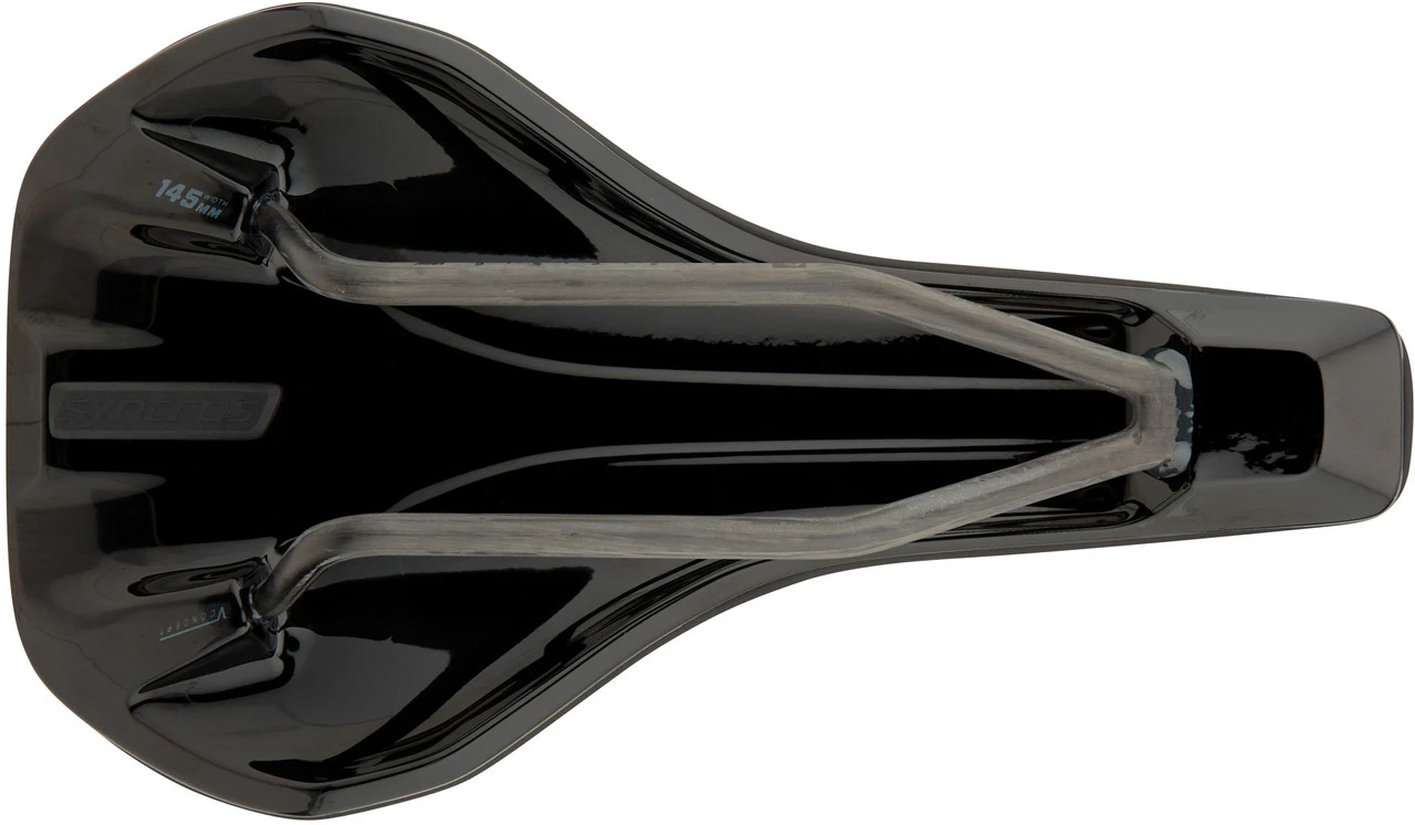 SYNCROS Tofino V 1.0 Channel Sattel 3 SYNCROS Tofino V 1.0 Channel Sattel – Bild 3