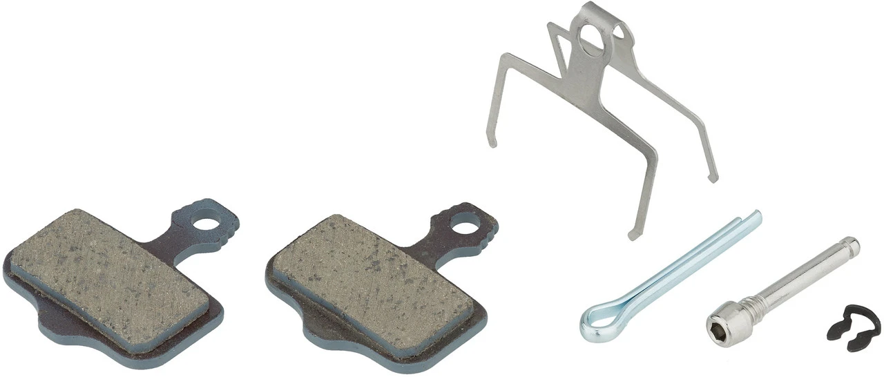 AVID Bremsbeläge Disc Für Elixir/DB/Level TL/Level T/Level/Level ULT/TLM B1 3 AVID Bremsbeläge Disc Für Elixir/DB/Level TL/Level T/Level/Level ULT/TLM B1 – Bild 3