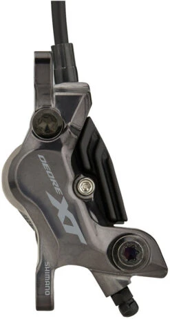 Shimano XT V+h Set Scheibenbremse BR-M8120 + BL-T8100 J-Kit -Shimano Verkäufe 381563