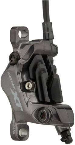 Shimano XT V+h Set Scheibenbremse BR-M8120 + BL-T8100 J-Kit -Shimano Verkäufe 381564