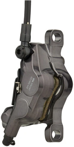 Shimano XT V+h Set Scheibenbremse BR-M8120 + BL-T8100 J-Kit -Shimano Verkäufe 381565