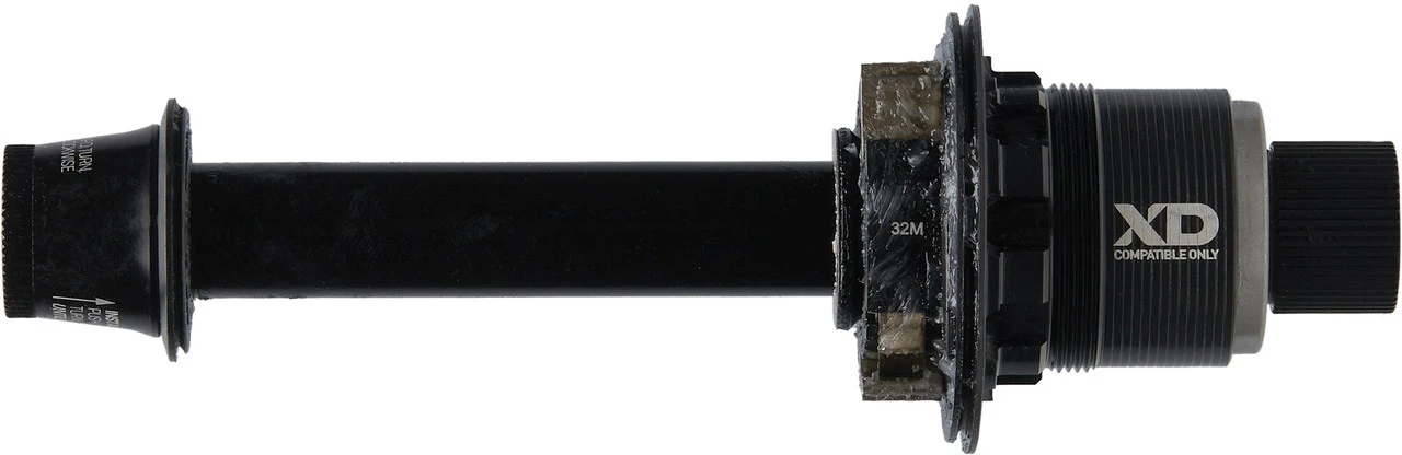 E-thirteen Espec Plus Enduro Boost 27,5" Laufradsatz 7 E-thirteen Espec Plus Enduro Boost 27,5" Laufradsatz – Bild 7