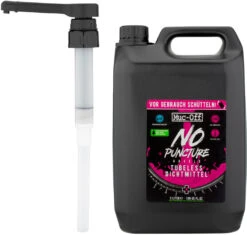 Muc-Off No Puncture Hassle Dichtmittel -Shimano Verkäufe 382298