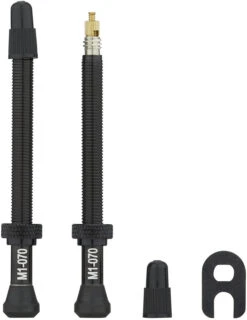 Fulcrum Road Tubelessventil-Kit Für Symmetrische Felgen -Shimano Verkäufe 382504