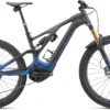 Specialized S-Works Turbo Levo Carbon 29" / 27,5" E-Mountainbike