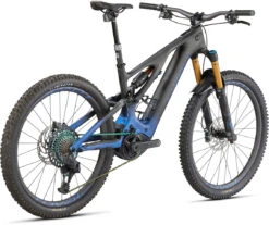 Specialized S-Works Turbo Levo Carbon 29" / 27,5" E-Mountainbike -Shimano Verkäufe 382938