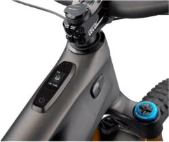 Specialized S-Works Turbo Levo Carbon 29" / 27,5" E-Mountainbike -Shimano Verkäufe 382941