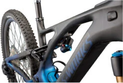 Specialized S-Works Turbo Levo Carbon 29" / 27,5" E-Mountainbike -Shimano Verkäufe 382943