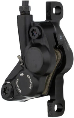 Shimano BR-MT420 + BL-M4100 V+h Set Scheibenbremse J-Kit -Shimano Verkäufe 383465