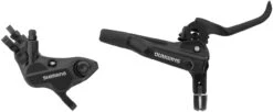 Shimano BR-MT520 + BL-MT501 V+h Set Scheibenbremse J-Kit -Shimano Verkäufe 383497