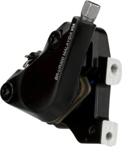 Shimano BR-UR300 + BL-MT200 Scheibenbremse -Shimano Verkäufe 383512