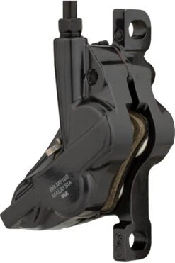 Shimano Deore Scheibenbremse BR-M6120 J-Kit -Shimano Verkäufe 383540