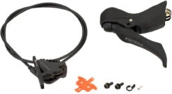 Shimano GRX Scheibenbremse BR-RX400 + BL-RX600 -Shimano Verkäufe 383566