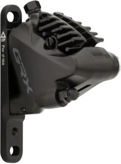 Shimano GRX Scheibenbremse BR-RX400 + ST-RX400 -Shimano Verkäufe 383571