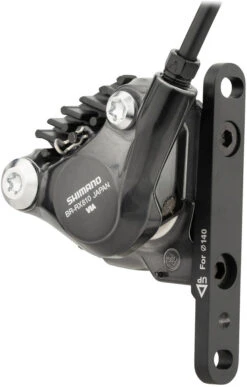 Shimano GRX Scheibenbremse BR-RX810 + ST-RX810-LA Remote -Shimano Verkäufe 383628