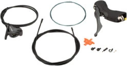 Shimano GRX Scheibenbremse BR-RX810 + ST-RX810-LA Remote -Shimano Verkäufe 383630