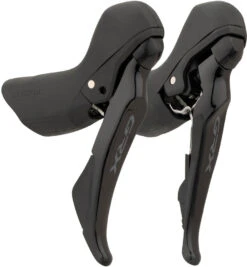 Shimano GRX V+h Set Scheibenbremse BR-RX400 + ST-RX400 -Shimano Verkäufe 383648
