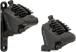 Shimano GRX V+h Set Scheibenbremse BR-RX400 + ST-RX600 -Shimano Verkäufe 383658