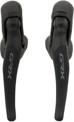 Shimano GRX V+h Set Scheibenbremse BR-RX400 + ST-RX600 / BL-RX600 -Shimano Verkäufe 383665