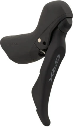 Shimano GRX V+h Set Scheibenbremse BR-RX400 + ST-RX600 / BL-RX600 -Shimano Verkäufe 383666