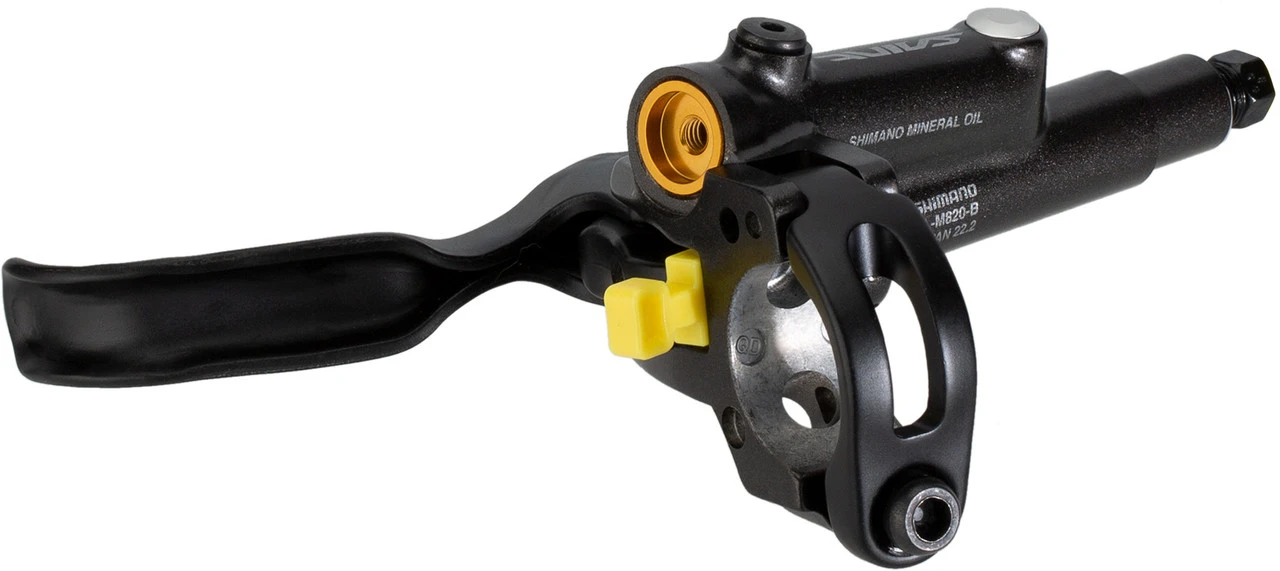 Shimano Saint Scheibenbremse BR-M820 J-Kit 5 Shimano Saint Scheibenbremse BR-M820 J-Kit – Bild 5