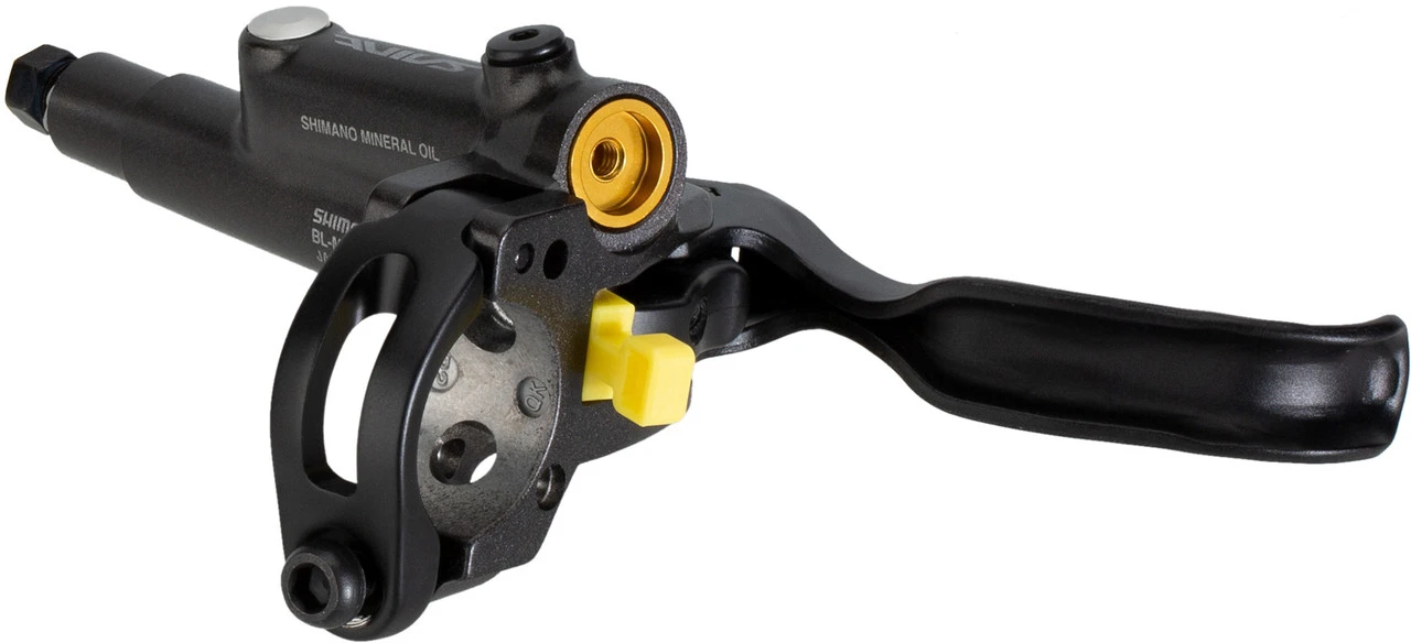 Shimano Saint Scheibenbremse BR-M820 J-Kit 13 Shimano Saint Scheibenbremse BR-M820 J-Kit – Bild 13