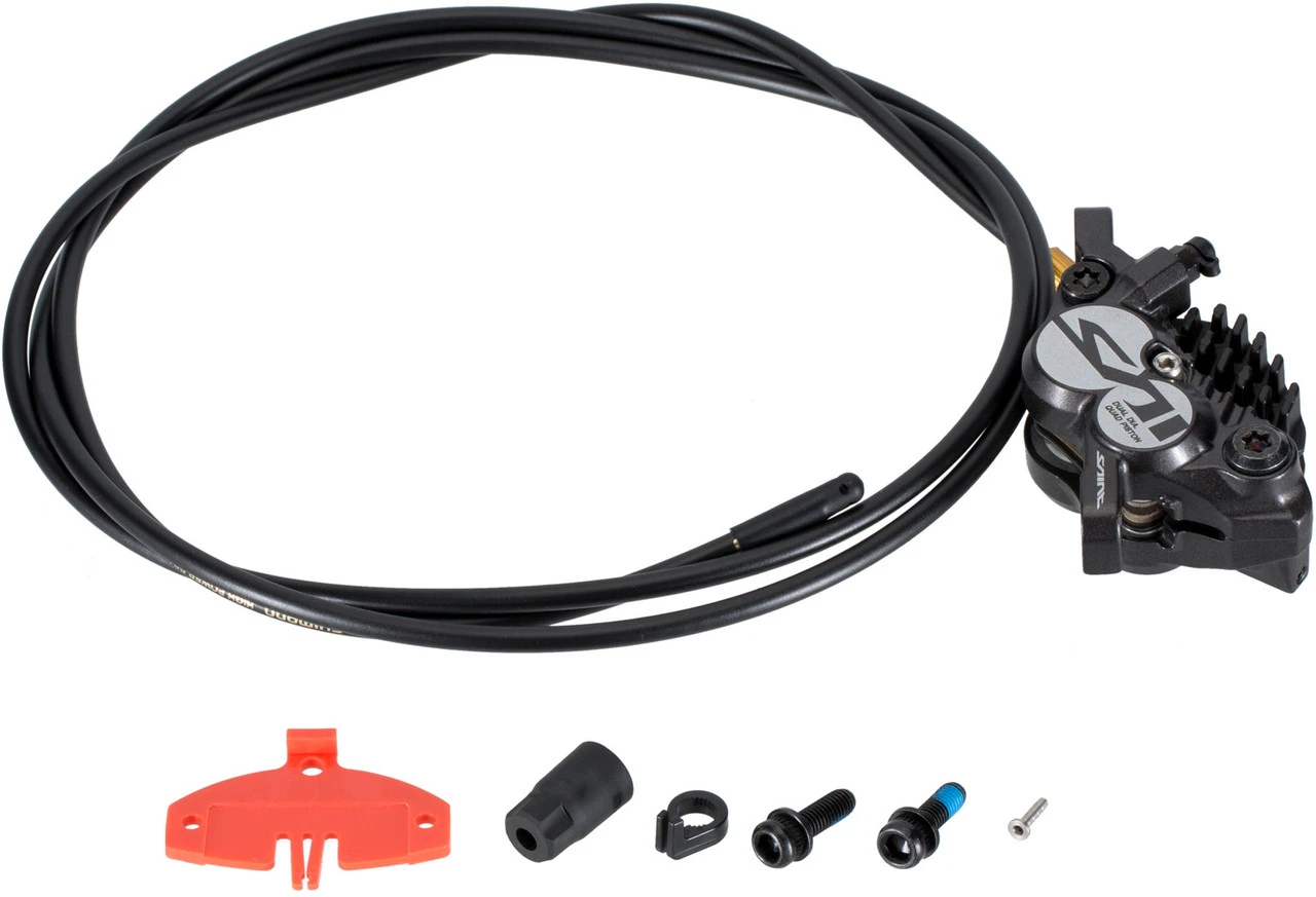 Shimano Saint Scheibenbremse BR-M820 J-Kit 14 Shimano Saint Scheibenbremse BR-M820 J-Kit – Bild 14