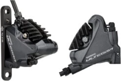 Shimano Ultegra V+h Set BR-R8070 + ST-R8020 Scheibenbremse 9 Shimano Ultegra V+h Set BR-R8070 + ST-R8020 Scheibenbremse -Shimano Verkäufe 383772