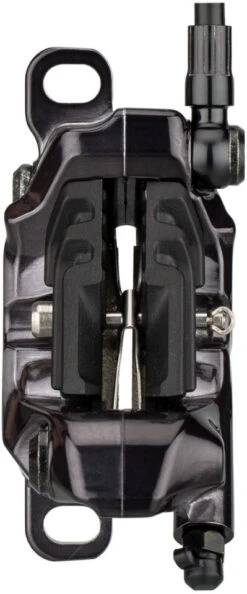 Shimano XT V+h Set Scheibenbremse BR-M8120 / BR-M8100 Mit Metallbelag J-Kit -Shimano Verkäufe 383816