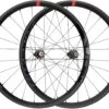 Fulcrum E-Racing 4 Disc Center Lock 28" Laufradsatz