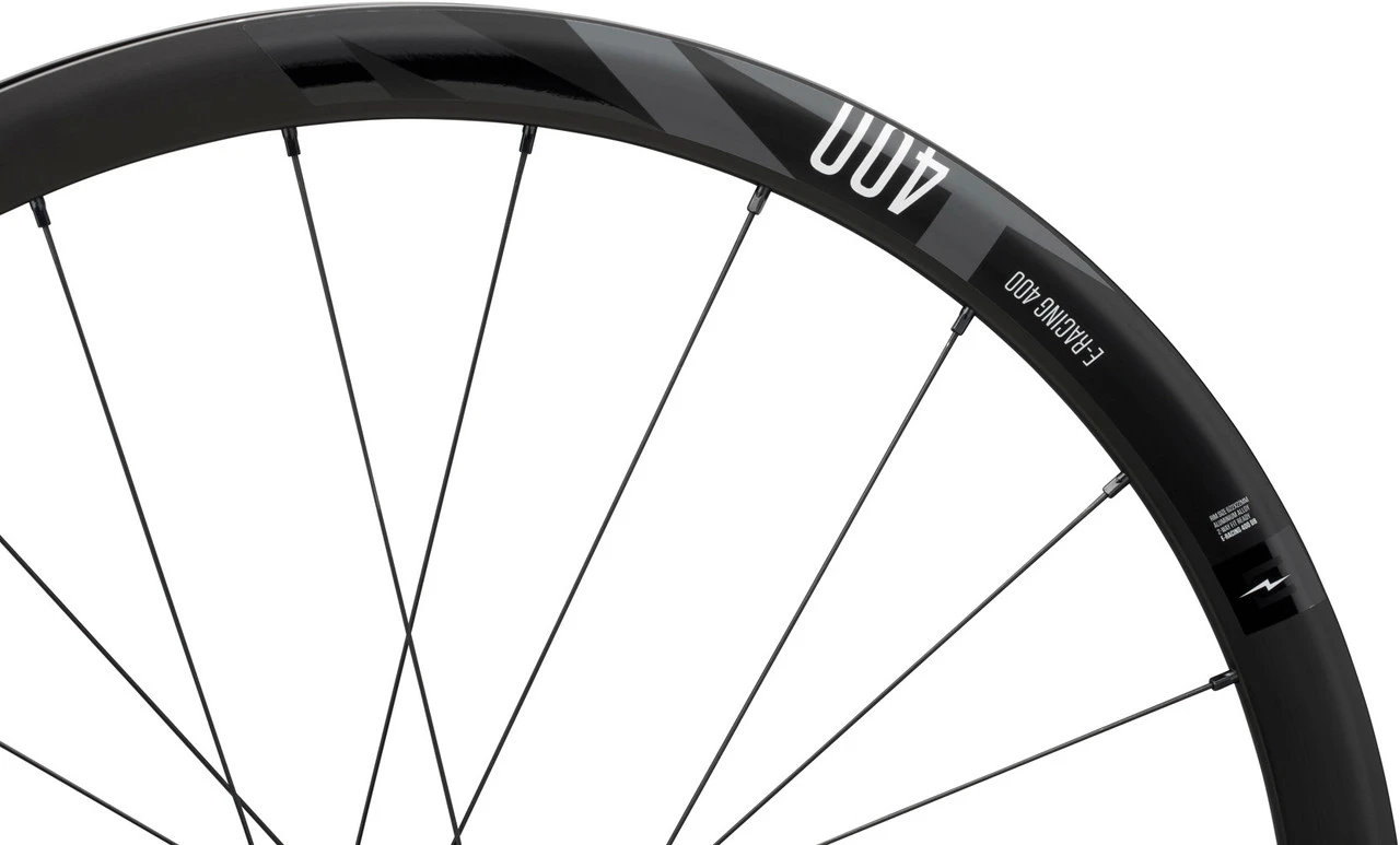 Fulcrum E-Racing 4 Disc Center Lock 28" Laufradsatz 13 Fulcrum E-Racing 4 Disc Center Lock 28" Laufradsatz – Bild 13