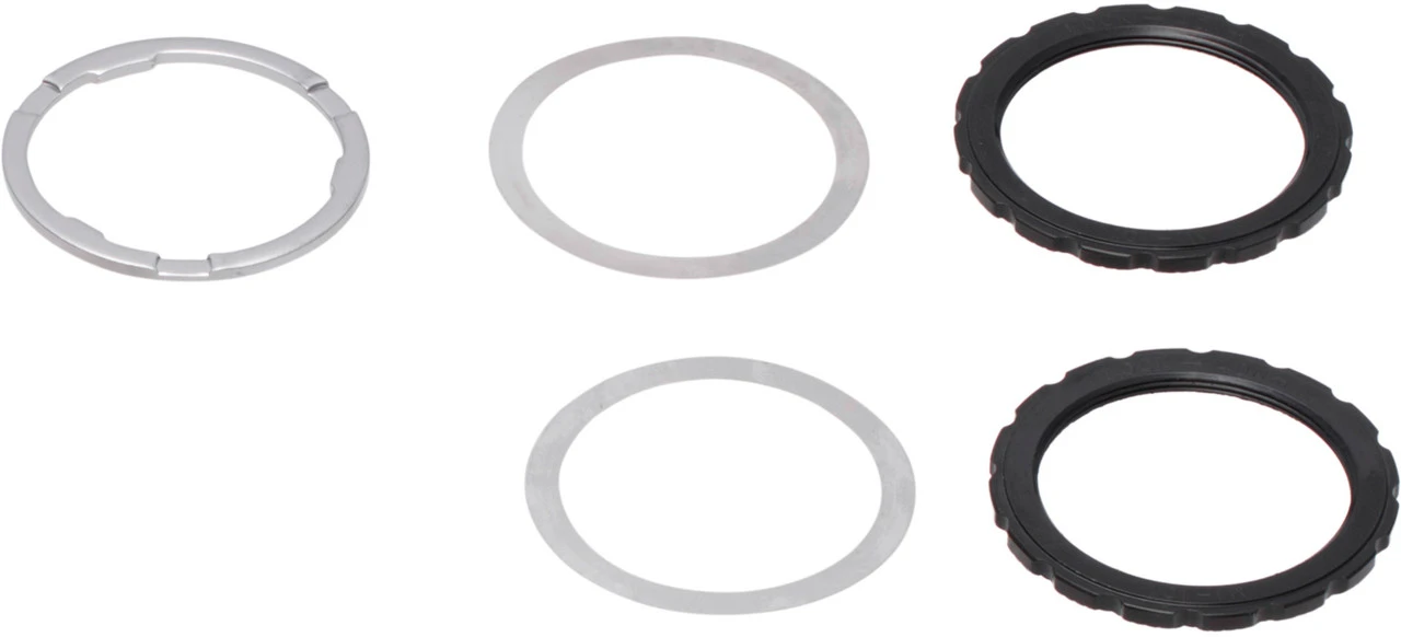 Fulcrum E-Racing 4 Disc Center Lock 28" Laufradsatz 14 Fulcrum E-Racing 4 Disc Center Lock 28" Laufradsatz – Bild 14