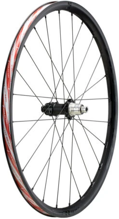 Fulcrum Rapid Red 3 Disc Center Lock 27,5" Laufradsatz -Shimano Verkäufe 384419