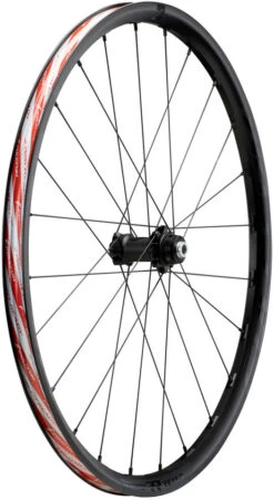 Fulcrum Rapid Red 3 Disc Center Lock 27,5" Laufradsatz -Shimano Verkäufe 384424