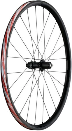 Fulcrum Rapid Red 3 Disc Center Lock 28" Laufradsatz -Shimano Verkäufe 384433
