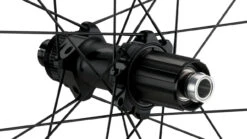 Fulcrum Rapid Red 3 Disc Center Lock 28" Laufradsatz -Shimano Verkäufe 384434