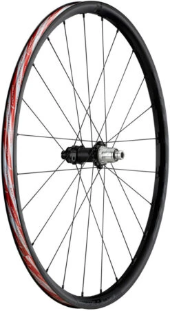 Fulcrum Rapid Red 3 Disc Center Lock 28" Laufradsatz -Shimano Verkäufe 384440