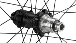 Fulcrum Rapid Red 3 Disc Center Lock 28" Laufradsatz -Shimano Verkäufe 384441