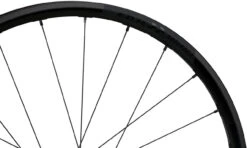 Fulcrum Rapid Red 3 Disc Center Lock 28" Laufradsatz -Shimano Verkäufe 384442