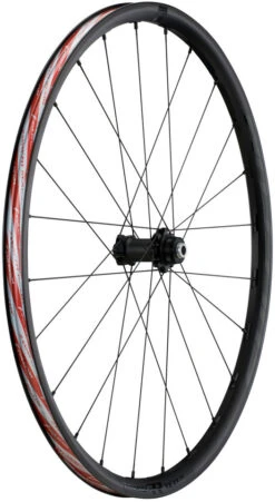 Fulcrum Rapid Red 3 Disc Center Lock 28" Laufradsatz -Shimano Verkäufe 384445