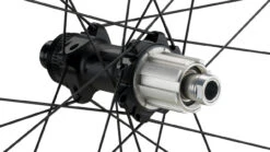 Fulcrum Rapid Red 3 Disc Center Lock 28" Laufradsatz -Shimano Verkäufe 384448